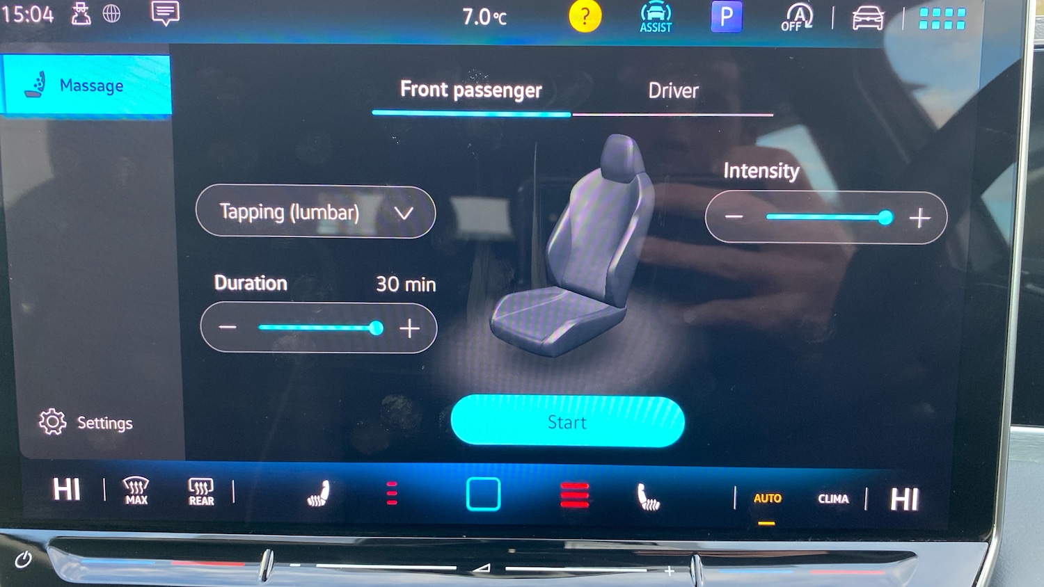 Used Volkswagen Passat 2024 for sale - 76627764: Photo 39