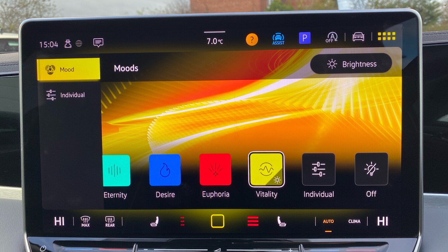 Used Volkswagen Passat 2024 for sale - 76627764: Photo 44