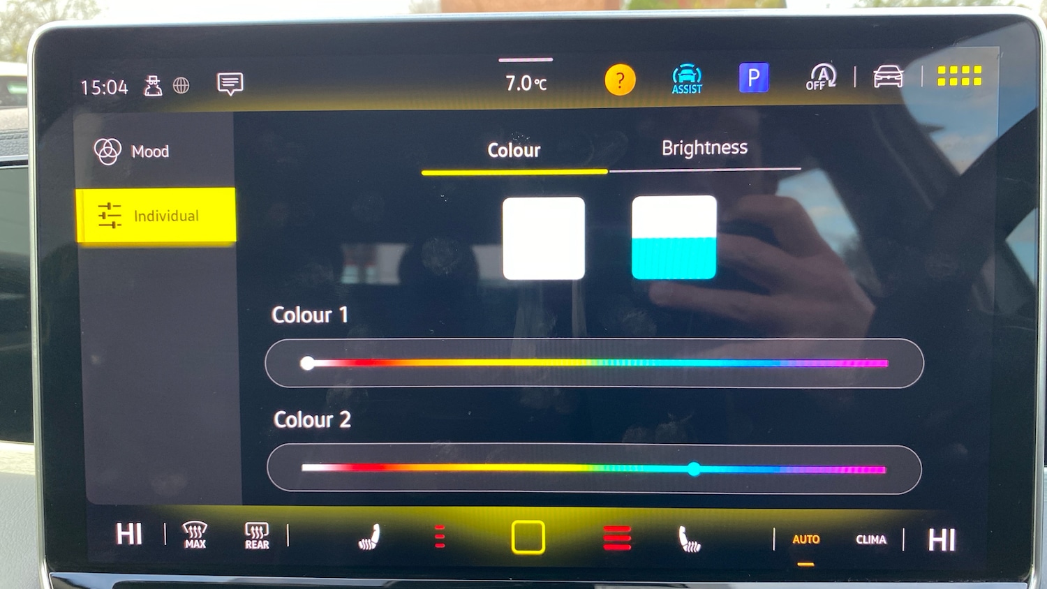 Used Volkswagen Passat 2024 for sale - 76627764: Photo 45