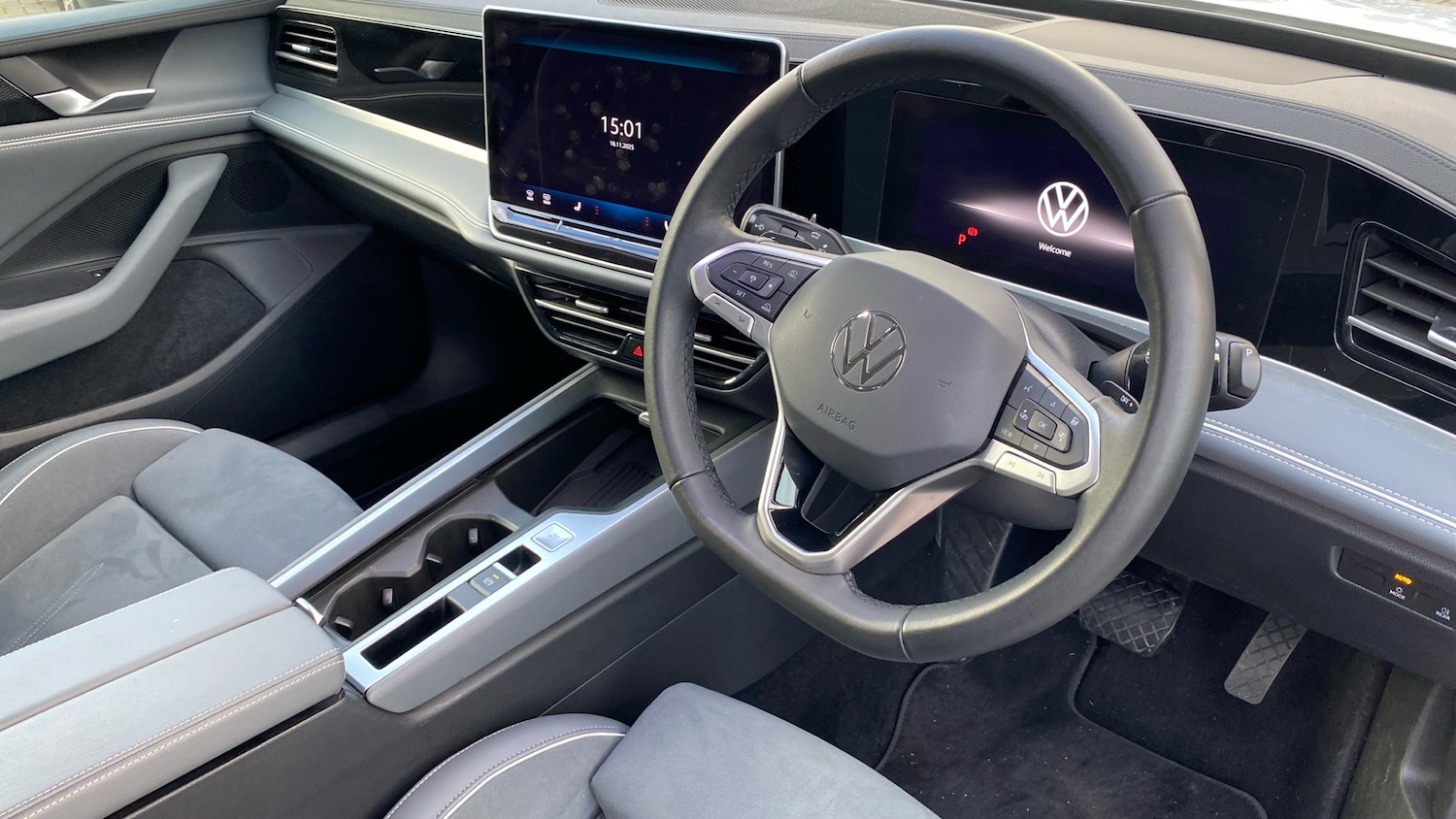 Used Volkswagen Passat 2024 for sale - 76627764: Photo 6