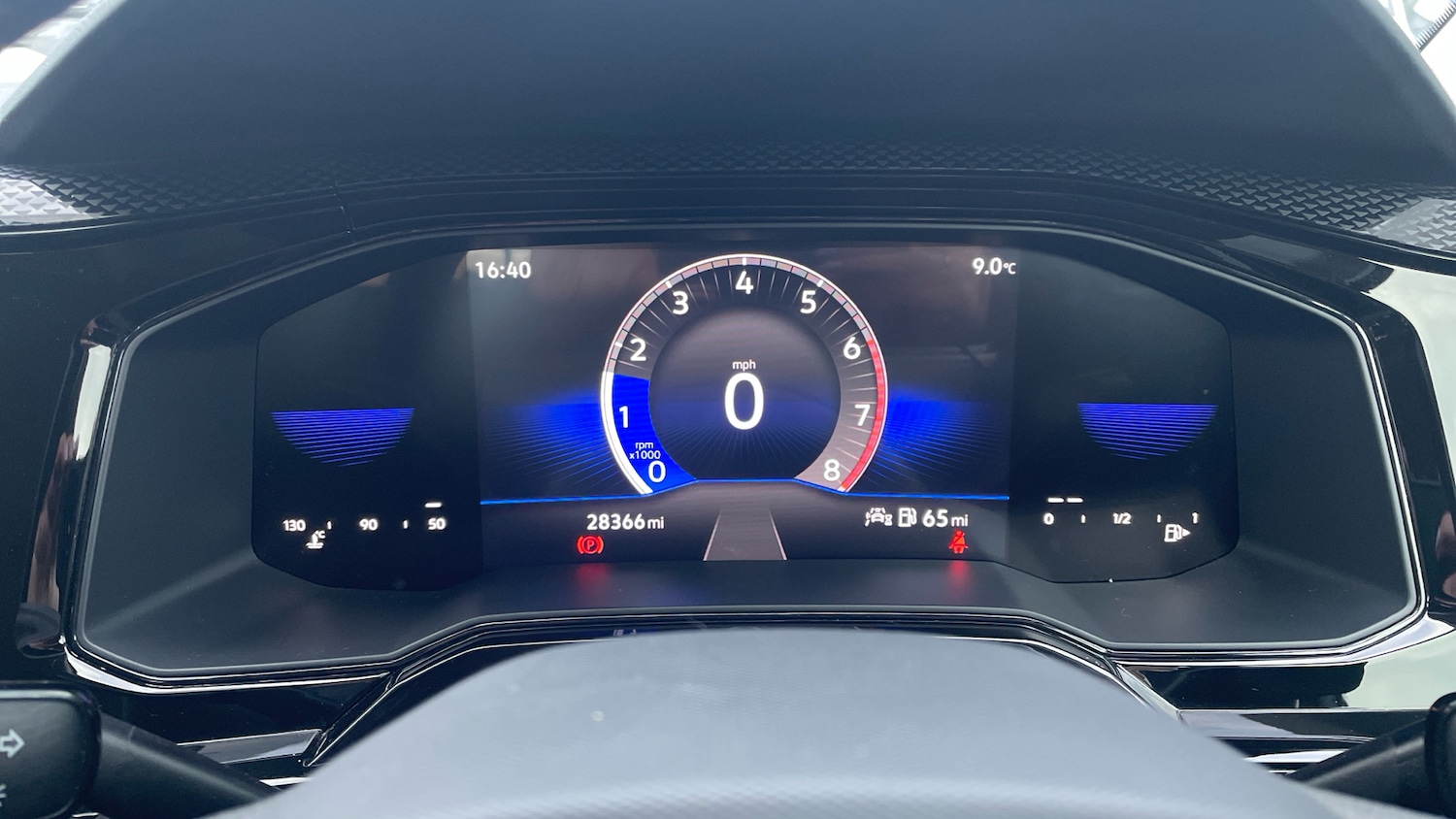 Used Volkswagen Polo 2024 for sale - 77950280: Photo 11