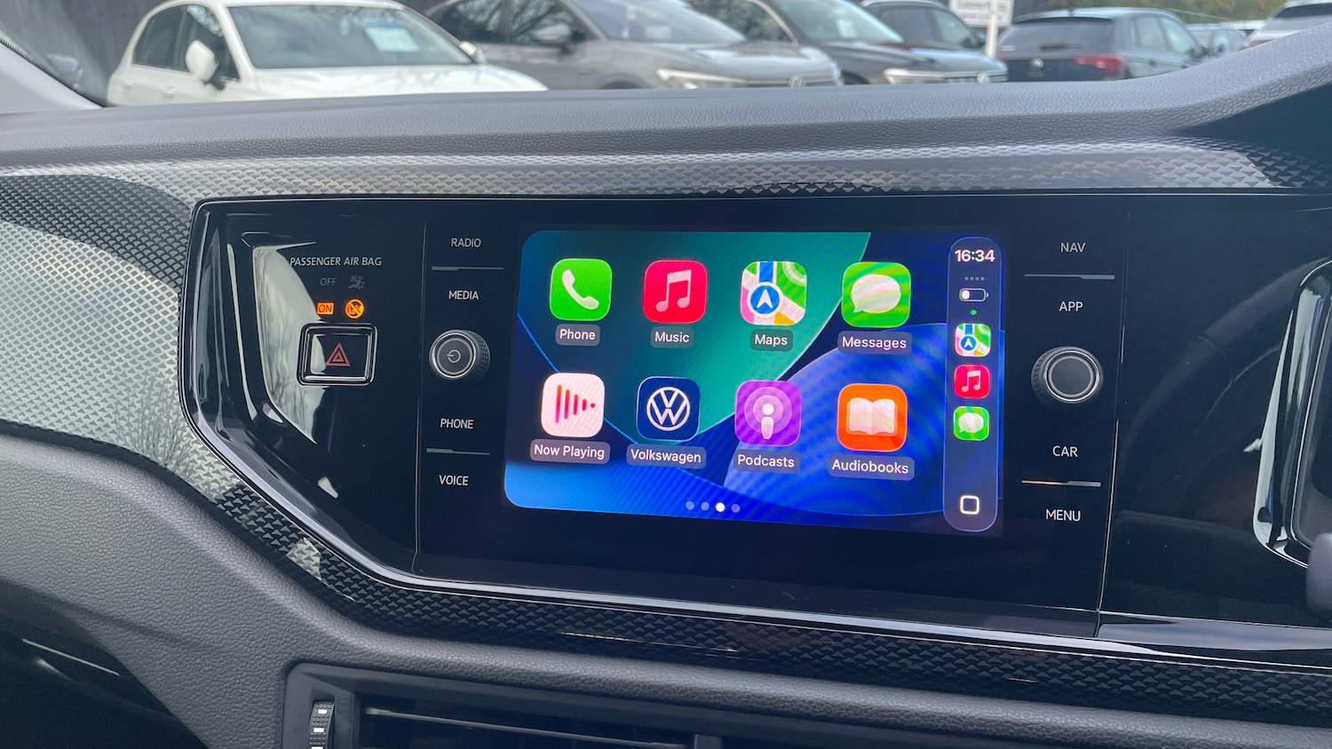 Used Volkswagen Polo 2024 for sale - 77950280: Photo 12