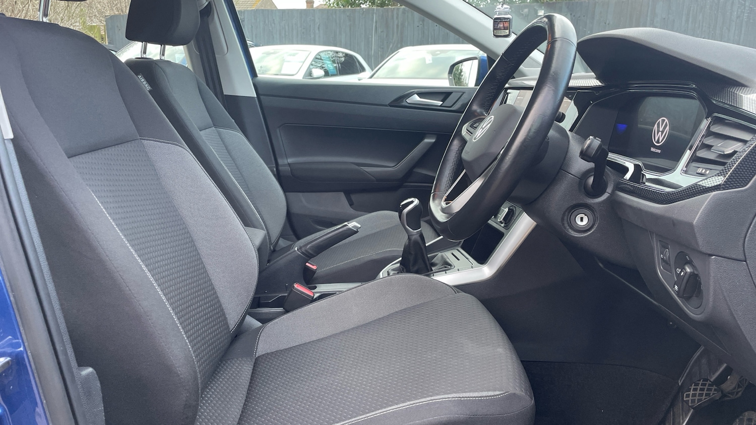 Used Volkswagen Polo 2024 for sale - 77950280: Photo 15