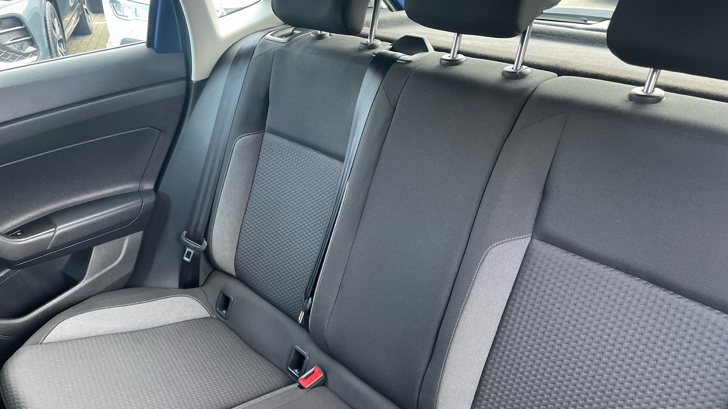 Used Volkswagen Polo 2024 for sale - 77950280: Photo 16