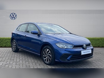 Used Volkswagen Polo 2024 for sale - 77950280: Photo