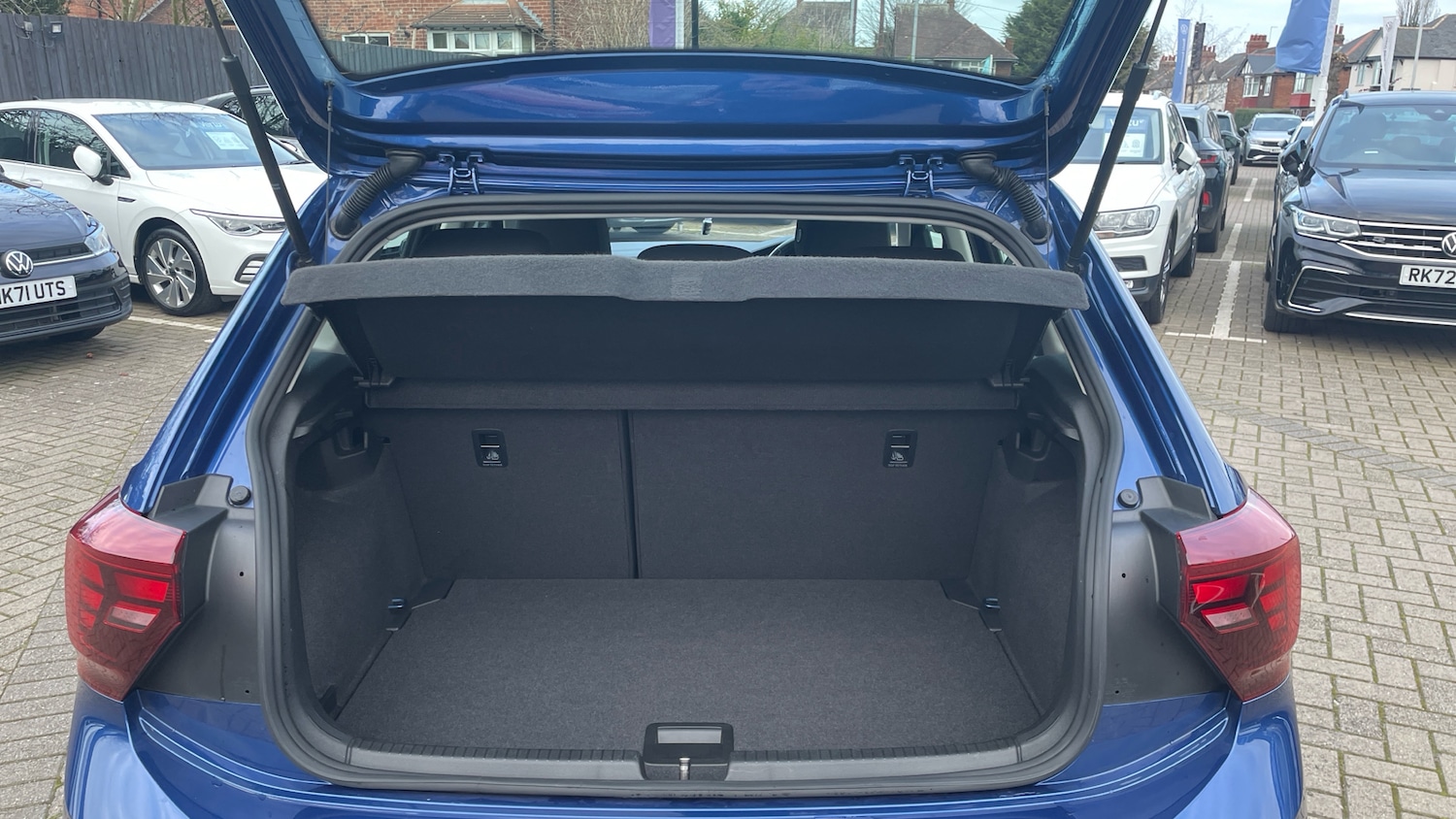 Used Volkswagen Polo 2024 for sale - 77950280: Photo 20