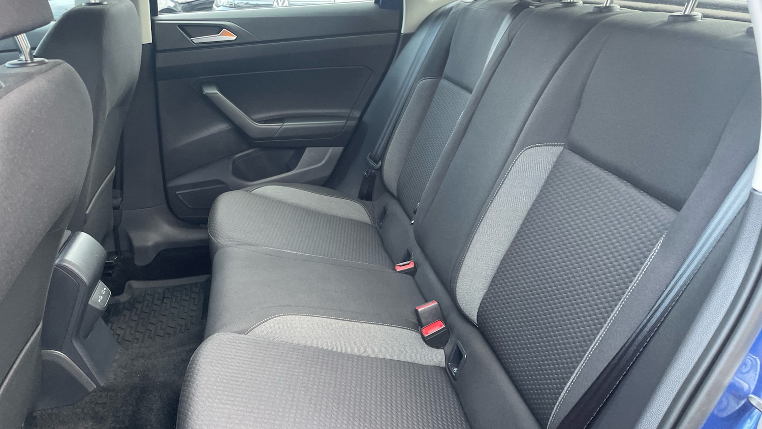 Used Volkswagen Polo 2024 for sale - 77950280: Photo 30