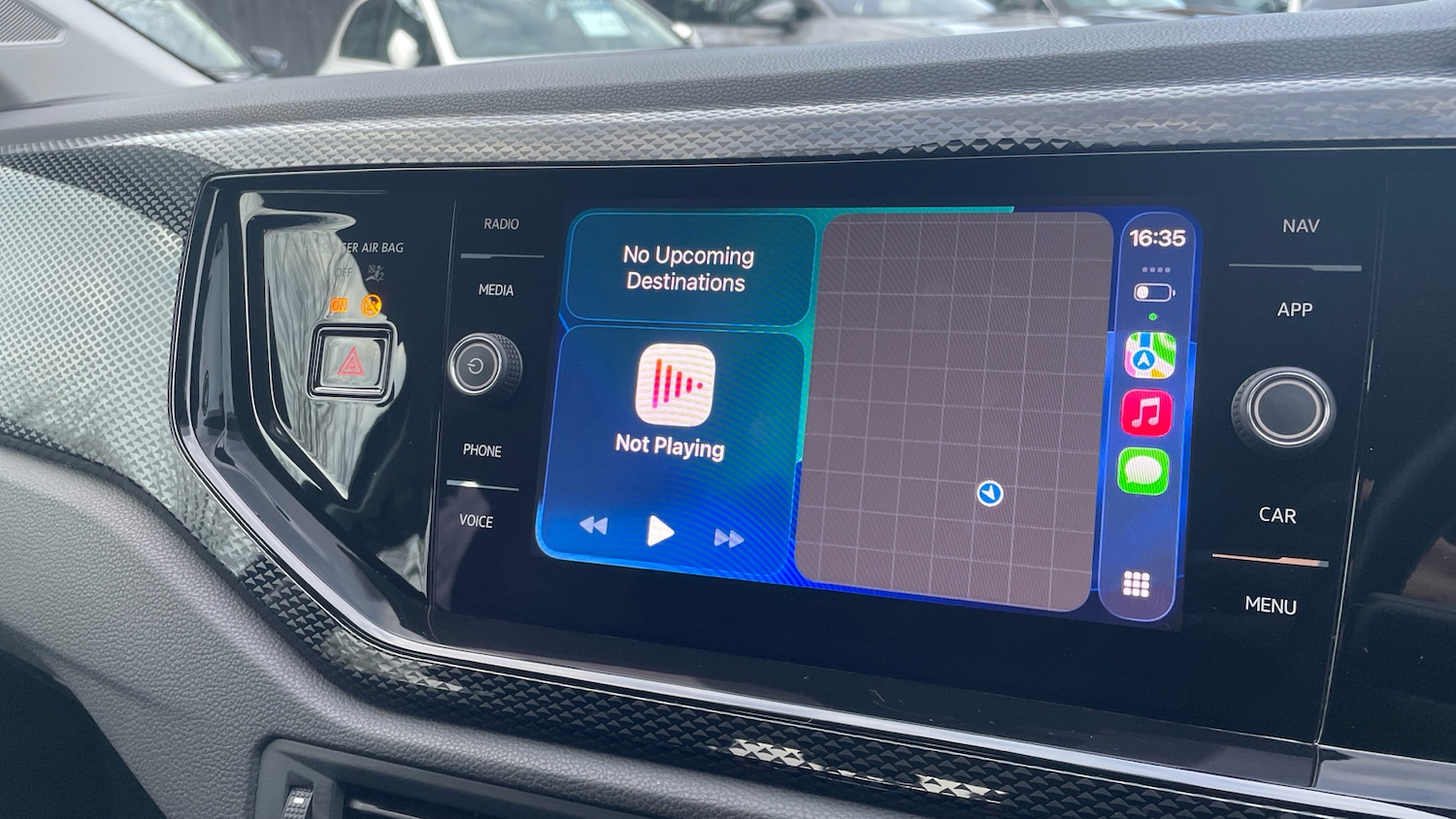 Used Volkswagen Polo 2024 for sale - 77950280: Photo 32