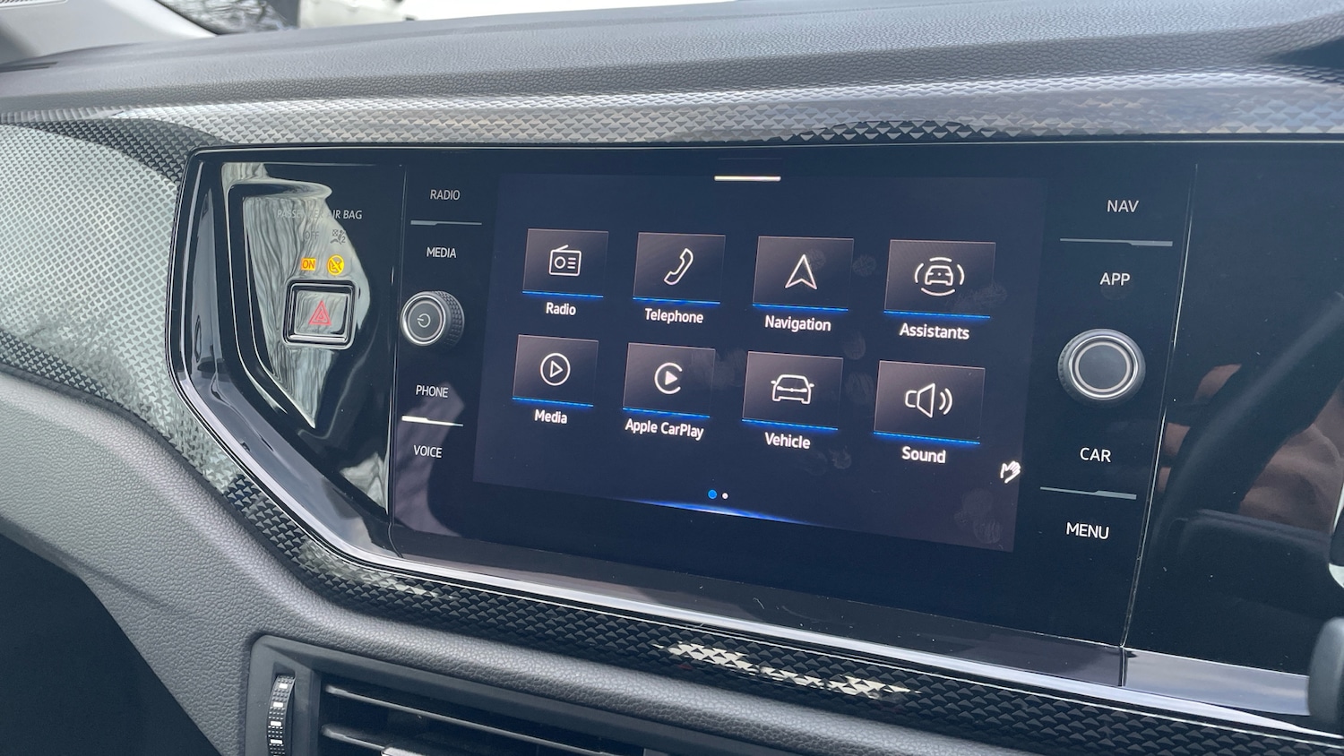 Used Volkswagen Polo 2024 for sale - 77950280: Photo 33