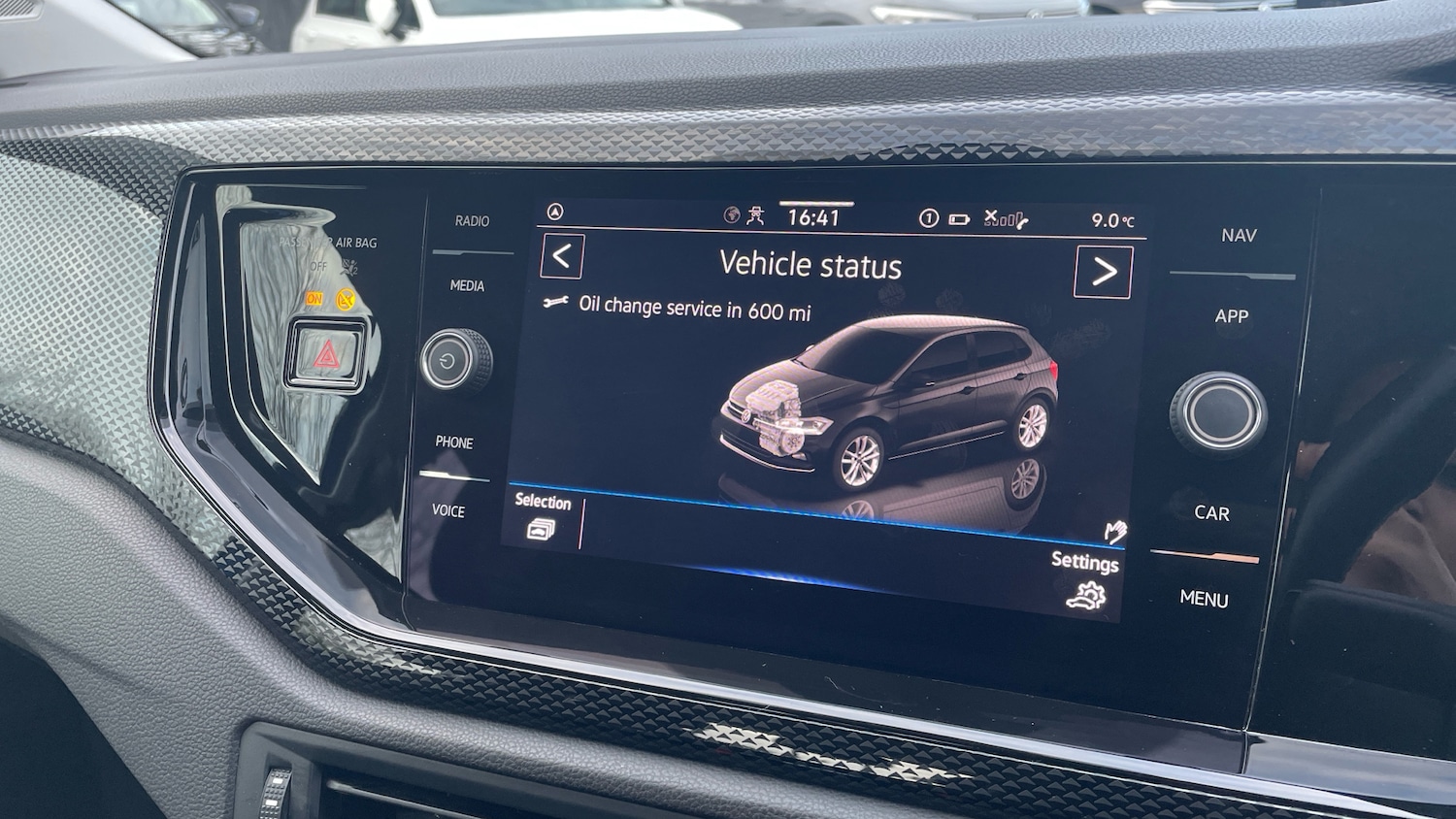 Used Volkswagen Polo 2024 for sale - 77950280: Photo 34