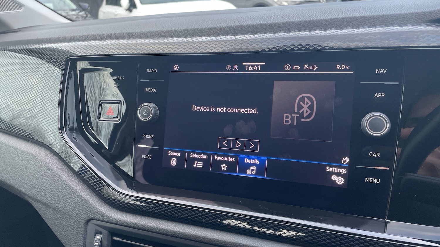 Used Volkswagen Polo 2024 for sale - 77950280: Photo 35