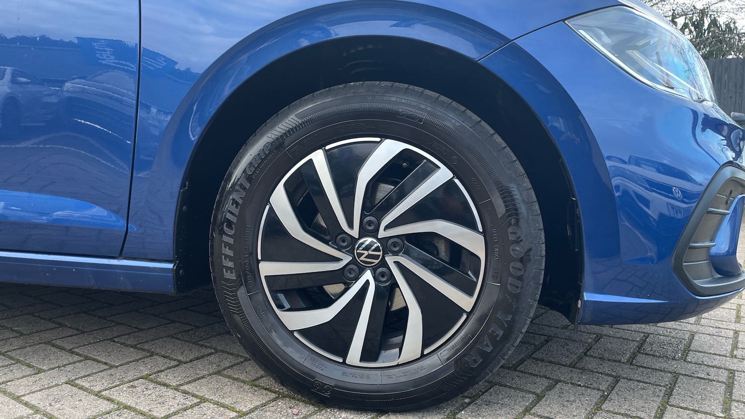 Used Volkswagen Polo 2024 for sale - 77950280: Photo 5