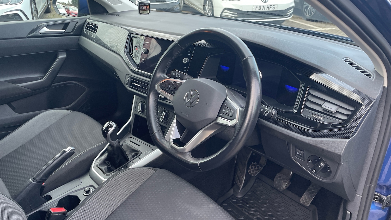 Used Volkswagen Polo 2024 for sale - 77950280: Photo 6