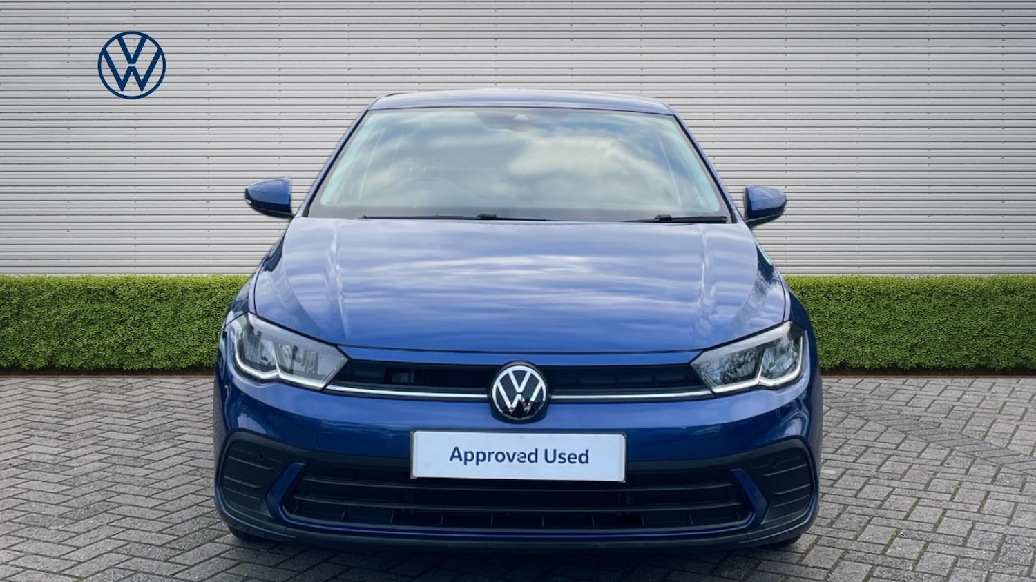 Used Volkswagen Polo 2024 for sale - 77950280: Photo 7
