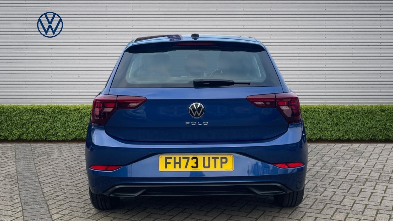 Used Volkswagen Polo 2024 for sale - 77950280: Photo 8