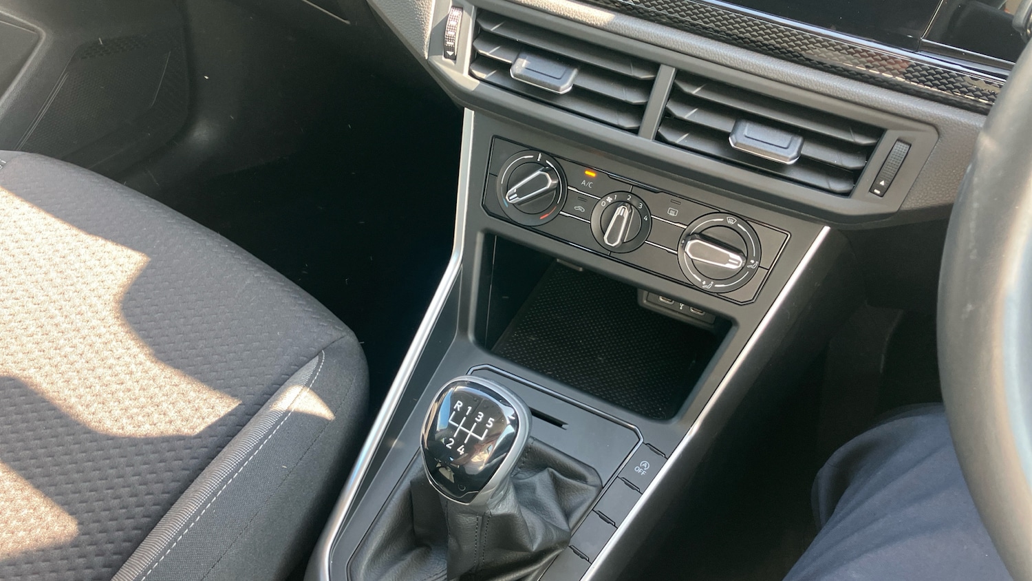 Used Volkswagen Polo 2023 for sale - 76792860: Photo 14