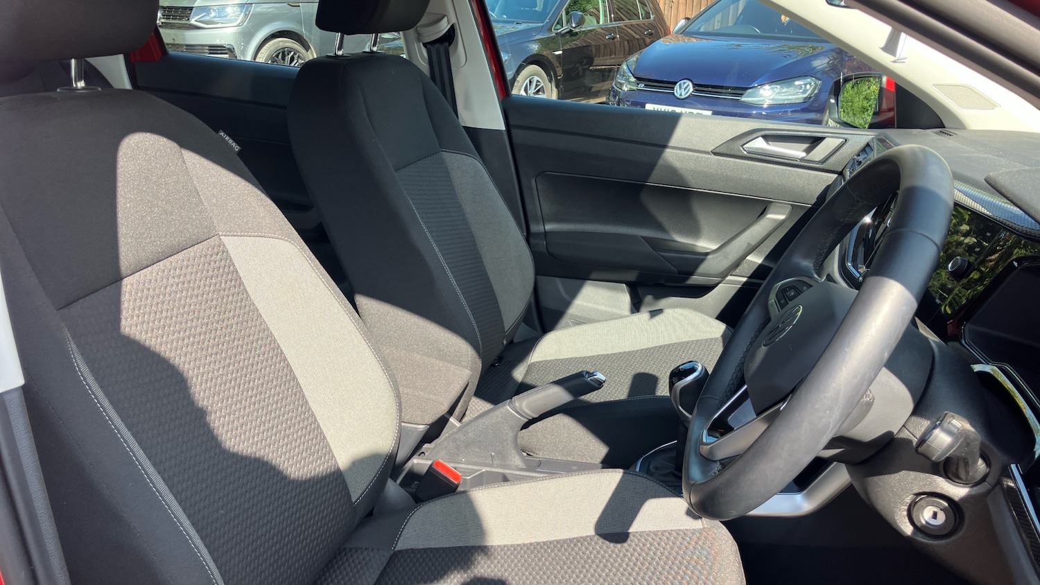 Used Volkswagen Polo 2023 for sale - 76792860: Photo 15