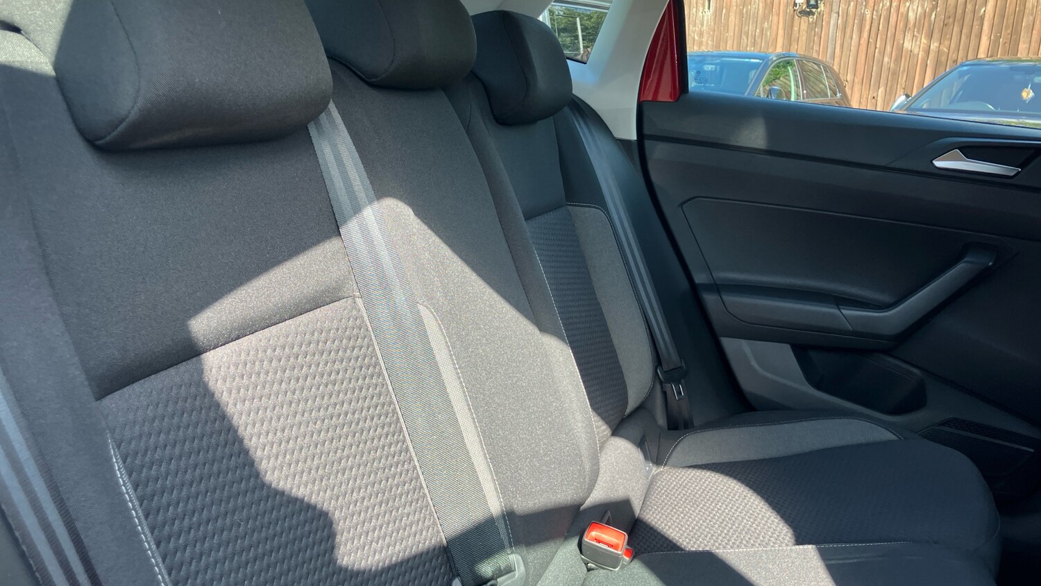 Used Volkswagen Polo 2023 for sale - 76792860: Photo 16