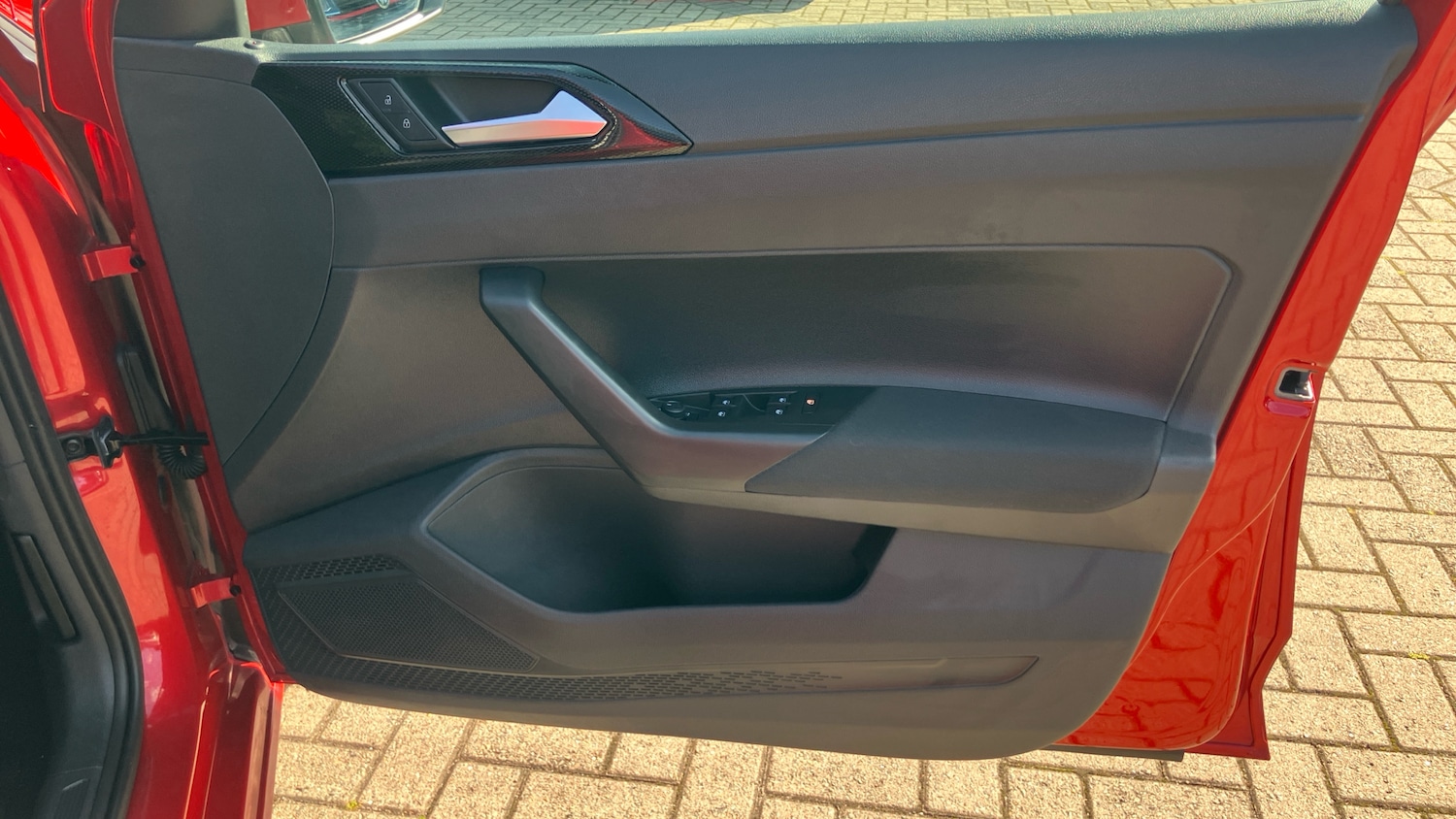 Used Volkswagen Polo 2023 for sale - 76792860: Photo 19