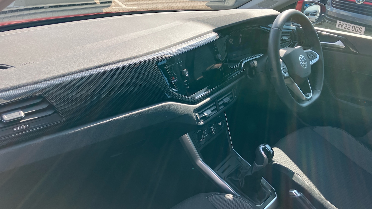 Used Volkswagen Polo 2023 for sale - 76792860: Photo 2