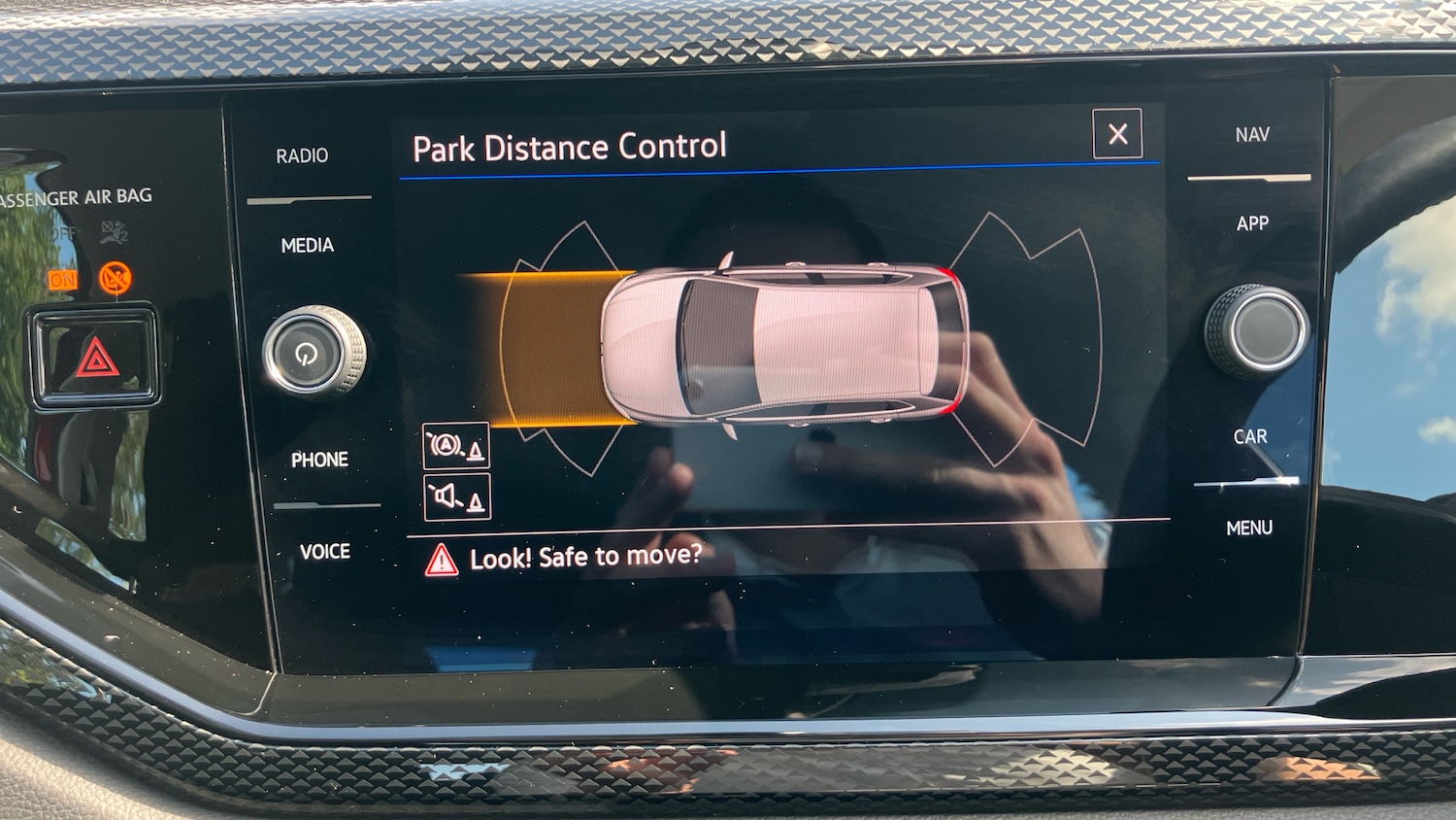 Used Volkswagen Polo 2023 for sale - 76792860: Photo 27