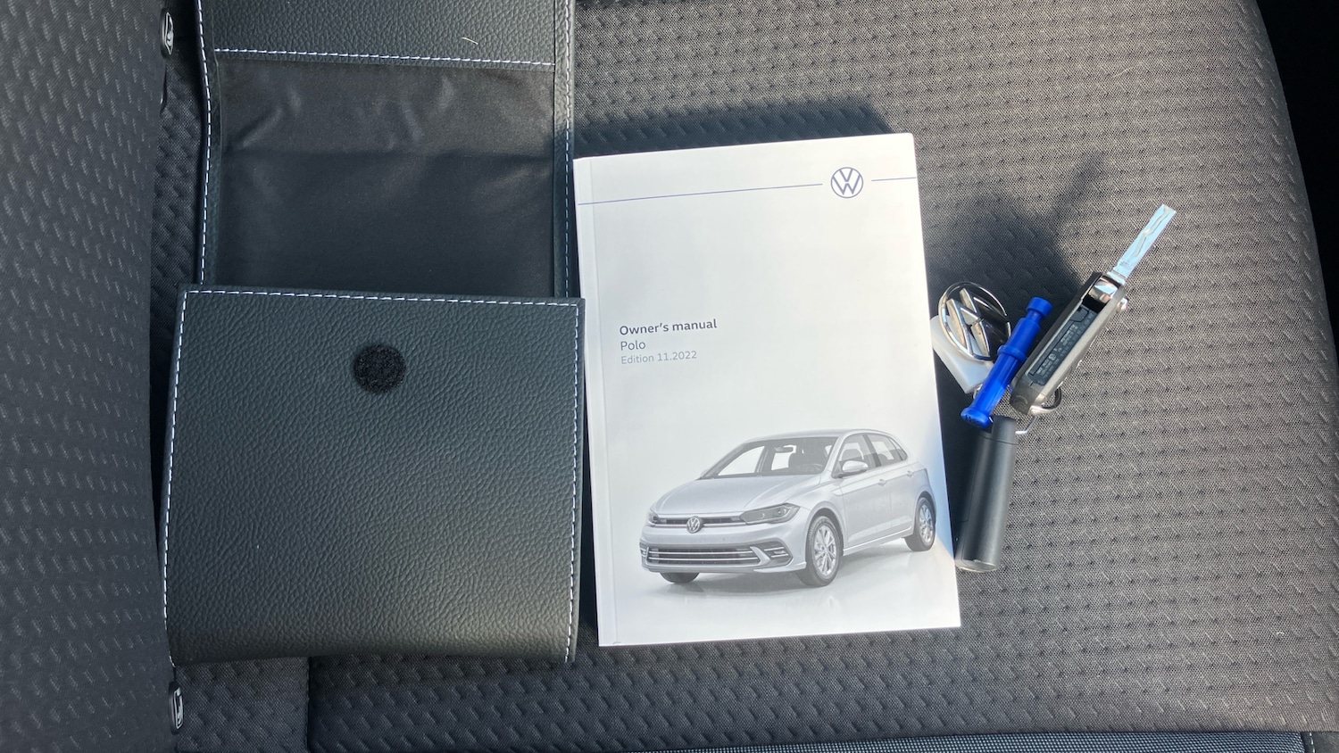 Used Volkswagen Polo 2023 for sale - 76792860: Photo 30