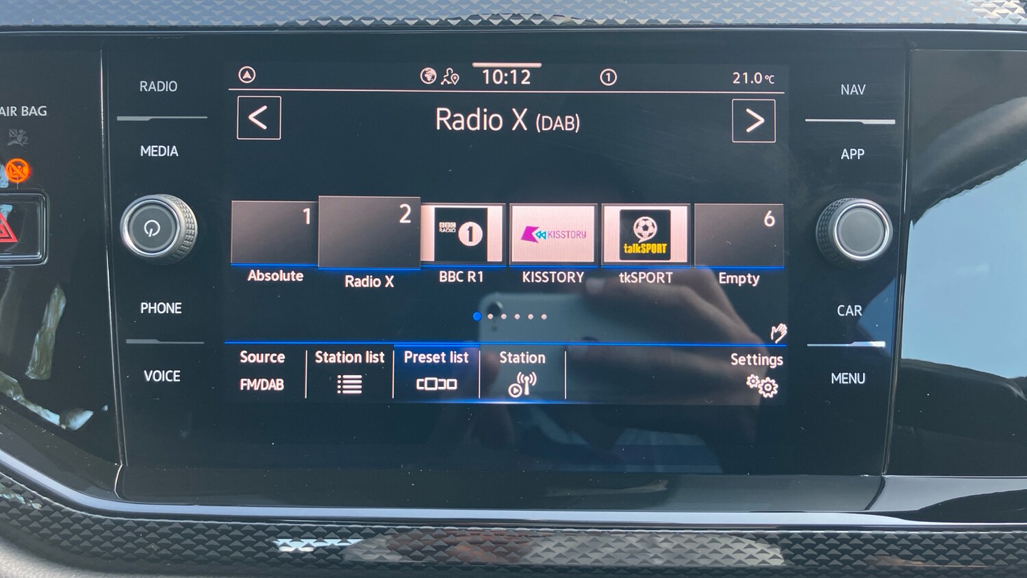 Used Volkswagen Polo 2023 for sale - 76792860: Photo 33