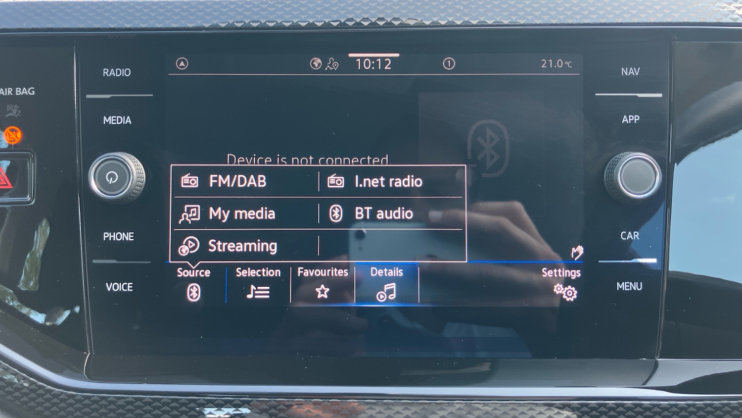 Used Volkswagen Polo 2023 for sale - 76792860: Photo 34