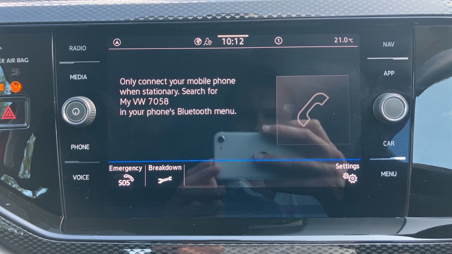 Used Volkswagen Polo 2023 for sale - 76792860: Photo 35