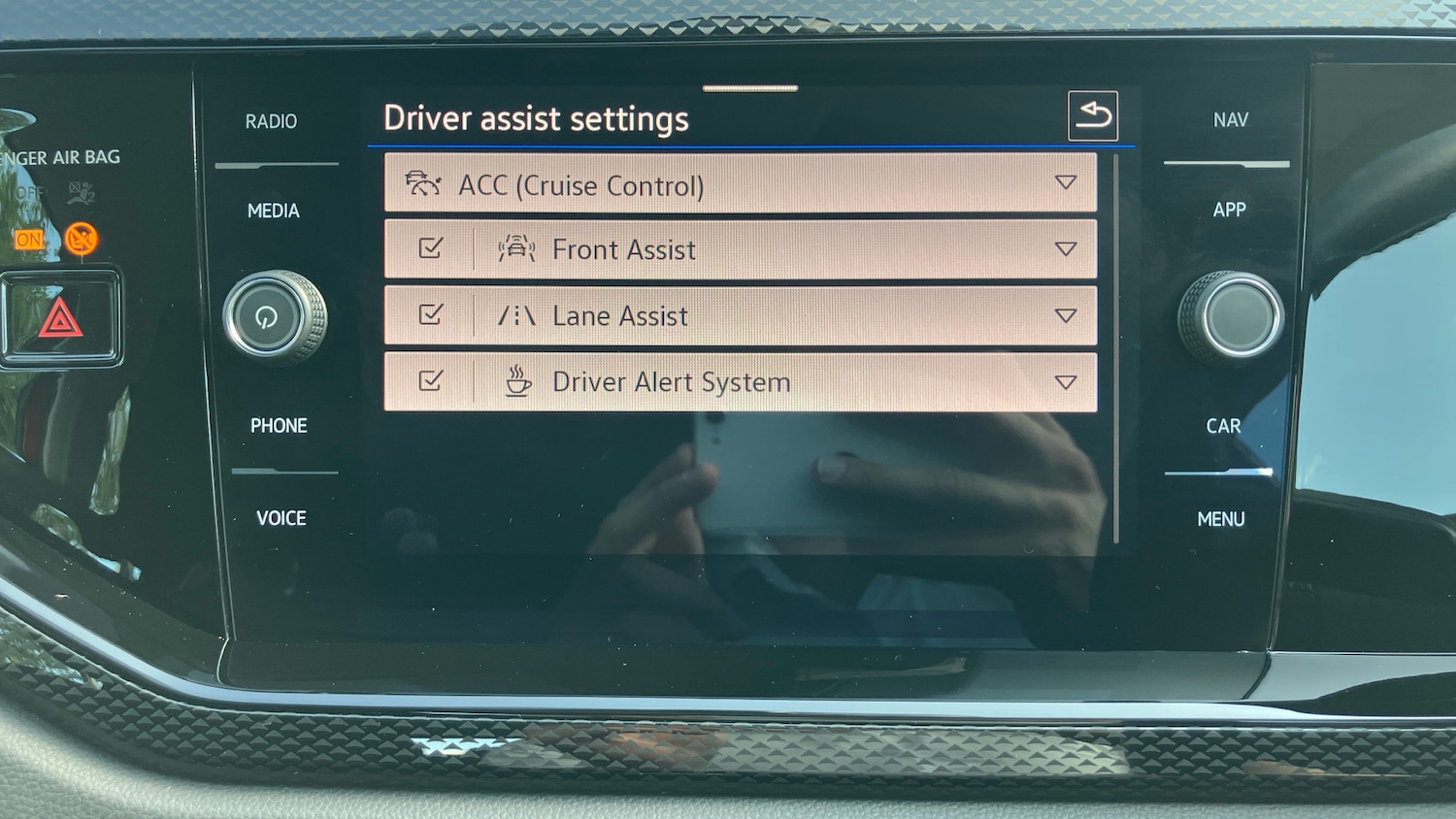 Used Volkswagen Polo 2023 for sale - 76792860: Photo 36