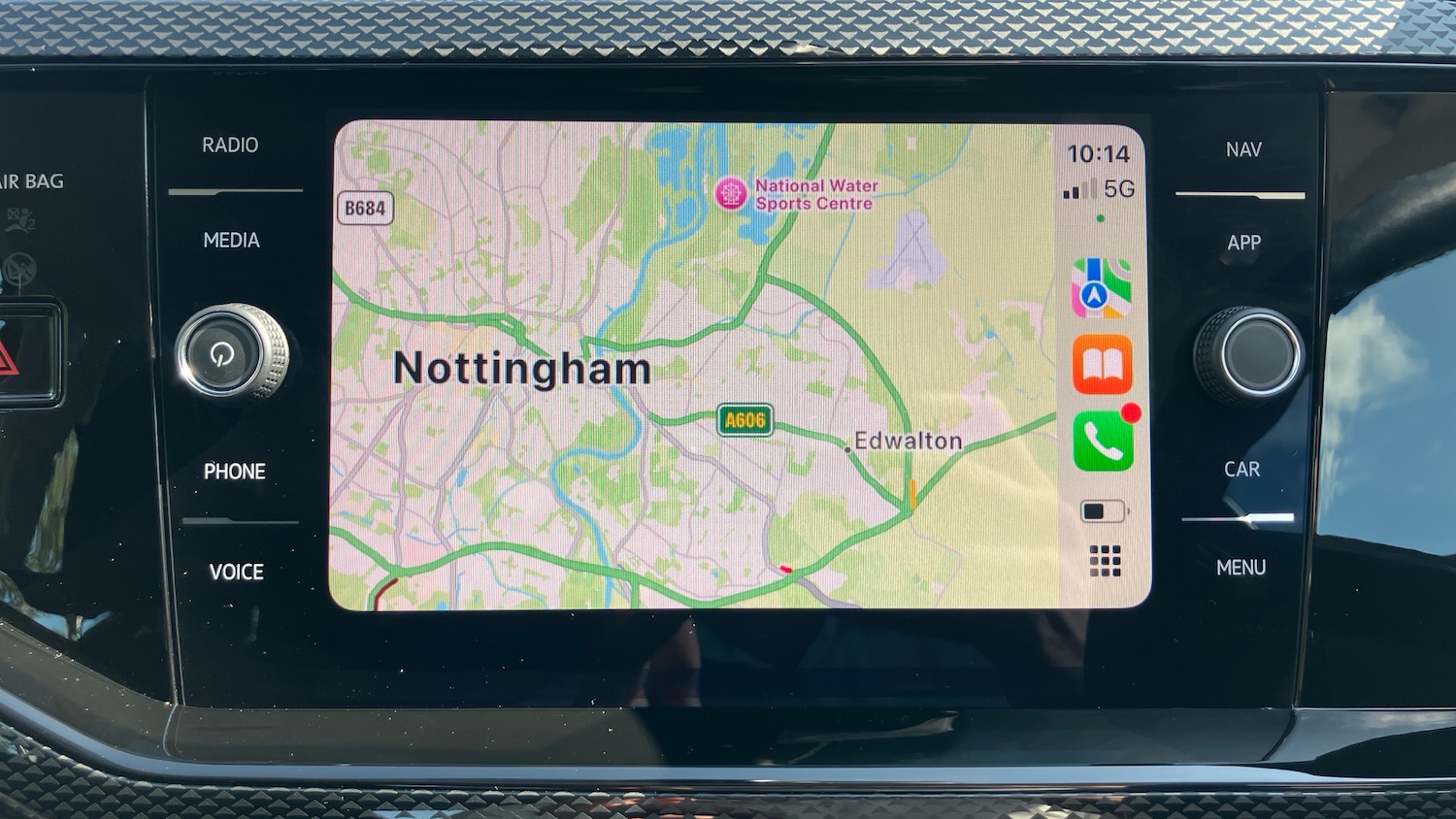 Used Volkswagen Polo 2023 for sale - 76792860: Photo 38