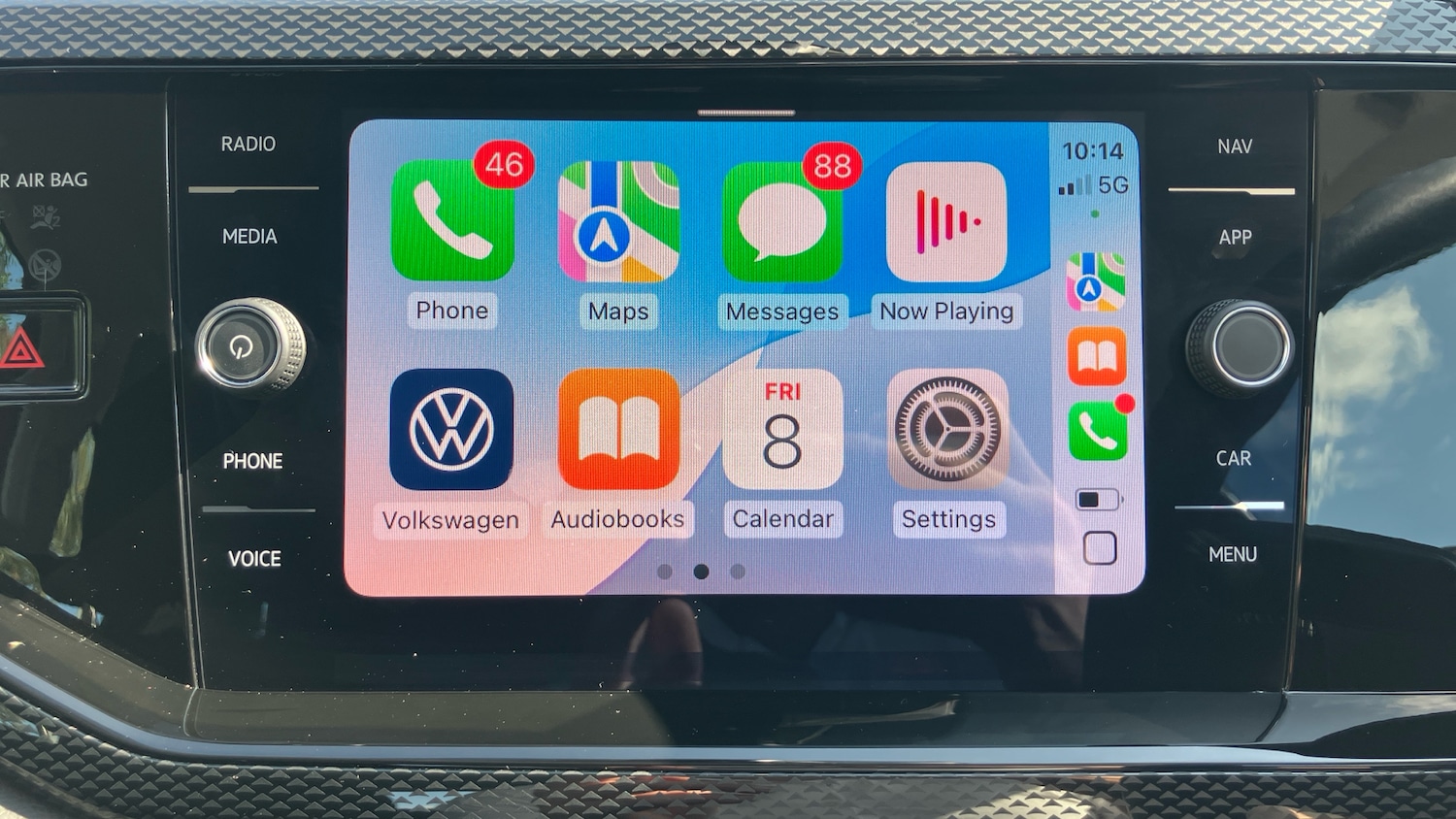 Used Volkswagen Polo 2023 for sale - 76792860: Photo 39