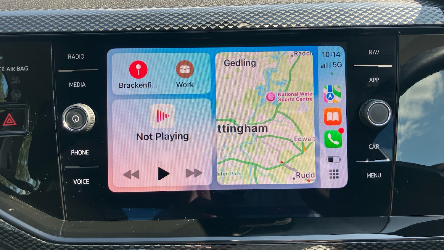 Used Volkswagen Polo 2023 for sale - 76792860: Photo 40