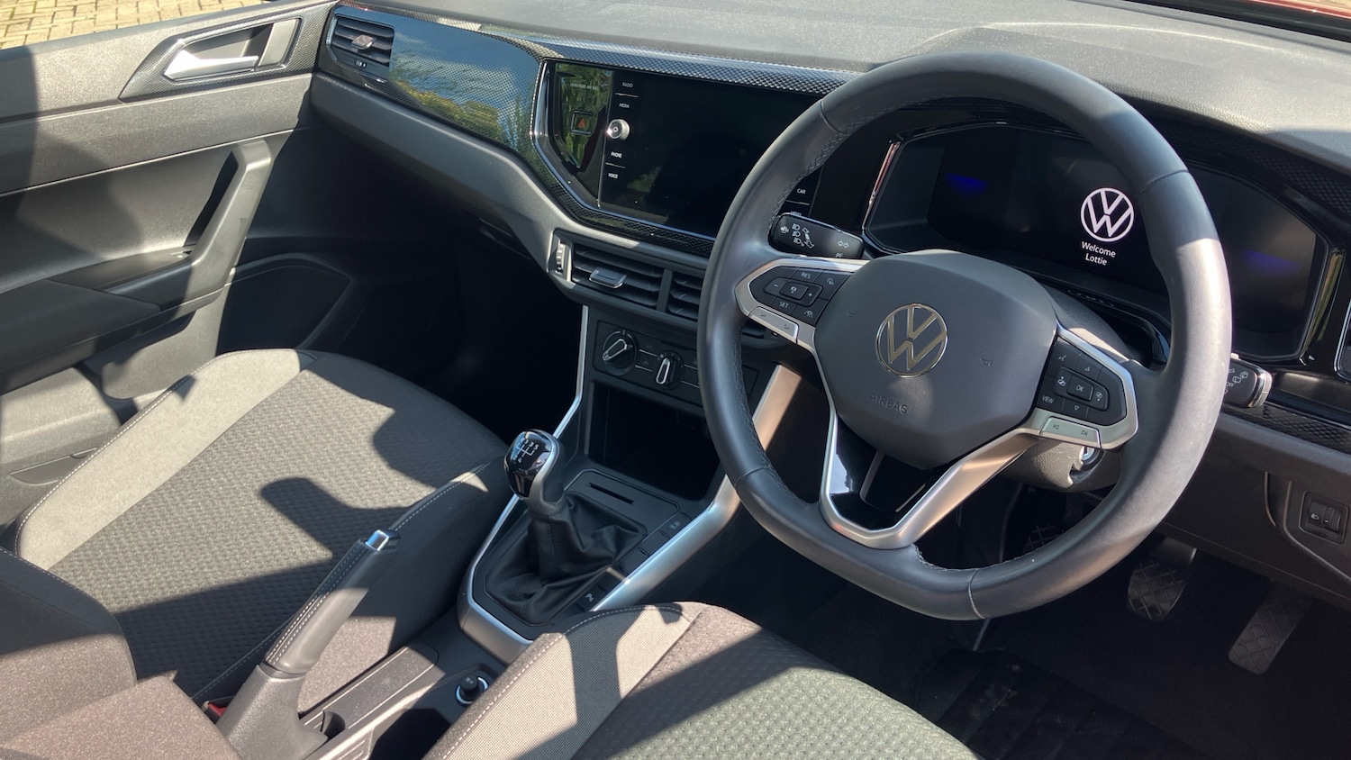 Used Volkswagen Polo 2023 for sale - 76792860: Photo 6