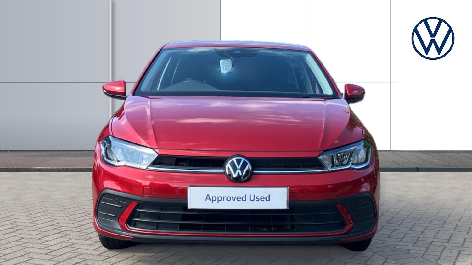 Used Volkswagen Polo 2023 for sale - 76792860: Photo 7