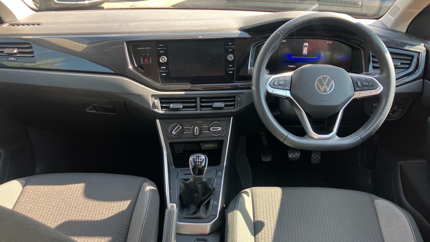 Used Volkswagen Polo 2023 for sale - 76792860: Photo 9