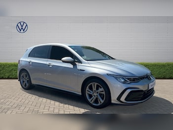 Used Volkswagen Golf 2020 for sale - 79194256: Photo