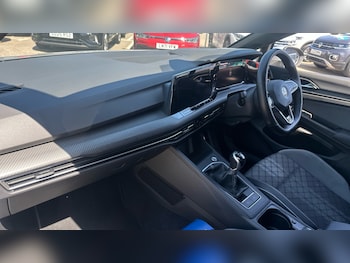 Used Volkswagen Golf 2020 for sale - 79194256: Photo