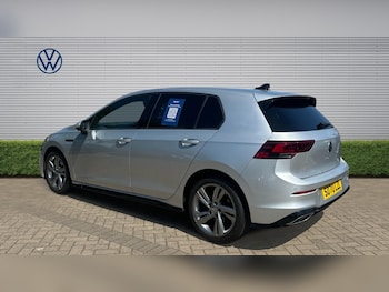 Used Volkswagen Golf 2020 for sale - 79194256: Photo