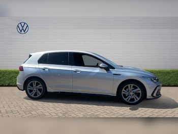 Used Volkswagen Golf 2020 for sale - 79194256: Photo