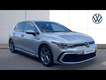 2022 (72) - 1.5 TSI 150 R-Line 5dr Petrol Hatchback
