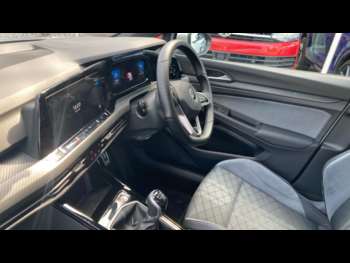 Used Volkswagen Golf 2022 for sale - 74832634: Photo