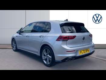 Used Volkswagen Golf 2022 for sale - 74832634: Photo