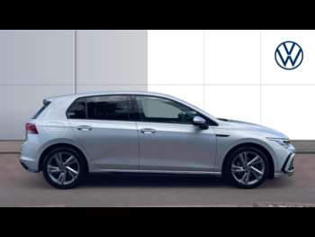 Used Volkswagen Golf 2022 for sale - 74832634: Photo