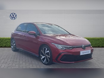 Used Volkswagen Golf 2021 for sale - 78778476: Photo
