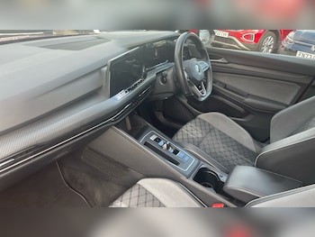 Used Volkswagen Golf 2021 for sale - 78778476: Photo