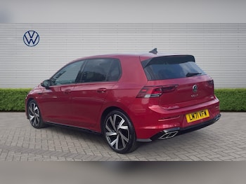 Used Volkswagen Golf 2021 for sale - 78778476: Photo