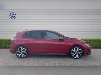 Used Volkswagen Golf 2021 for sale - 78778476: Photo