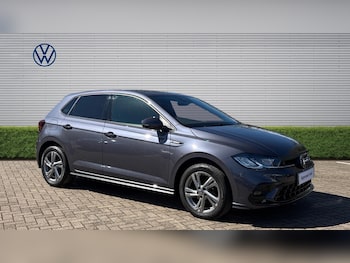 Used Volkswagen Polo 2022 for sale - 78521274: Photo