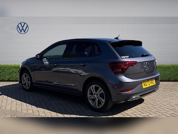 Used Volkswagen Polo 2022 for sale - 78521274: Photo